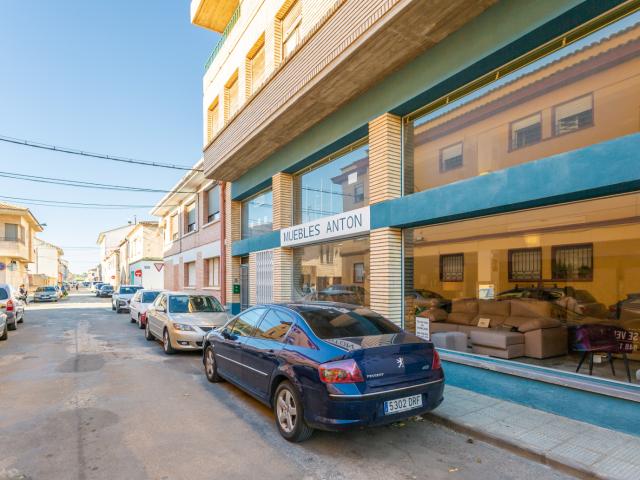 Casa en venta en Castejón, Navarra