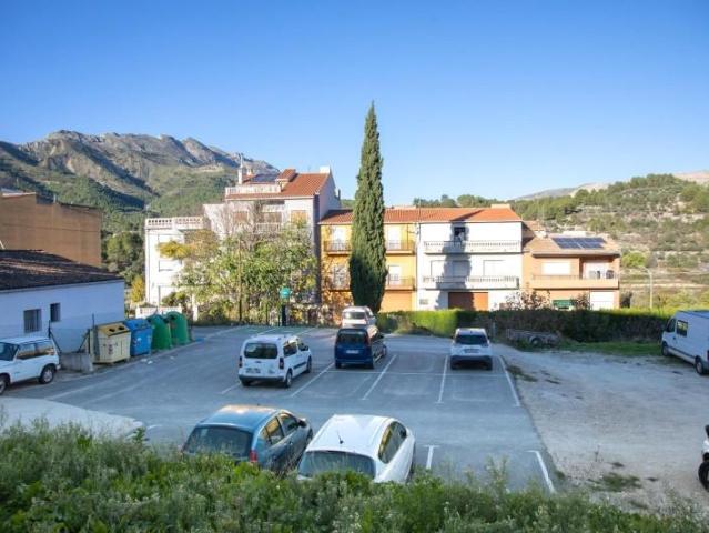 Casa en venta en la Marina Alta, Valencia