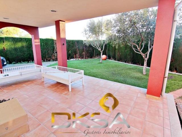 Casa en venta en Urbanització La Devesa, la Plana Alta