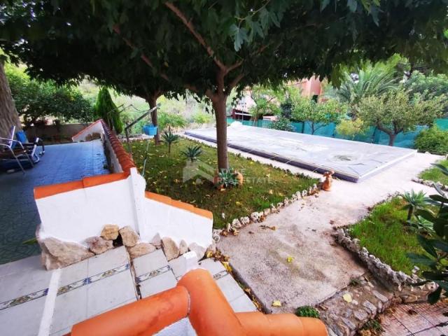 Casa en venta en Tossal Gros d'en Carros, la Safor