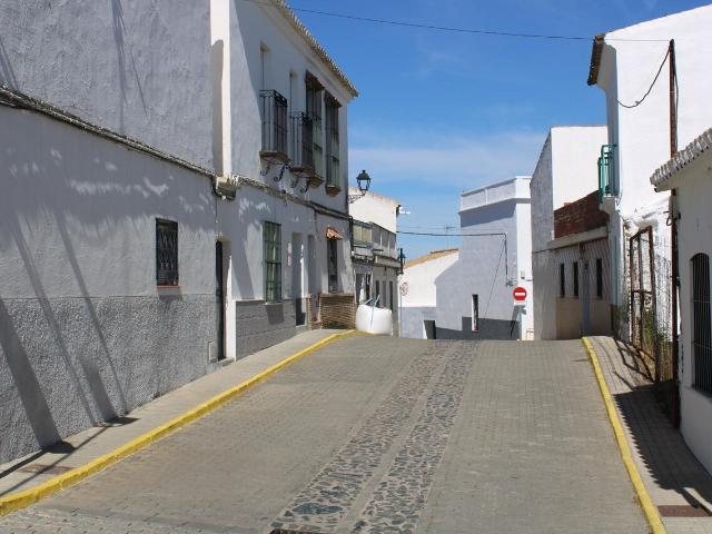 Chalet en venta en Castilblanco De Los Arroyos, Andalucía