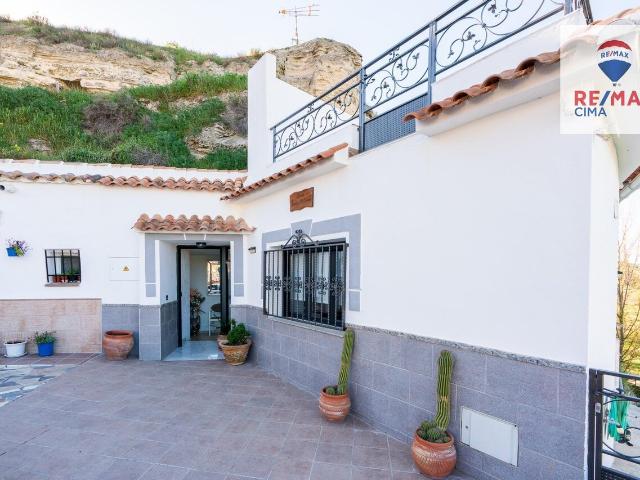Chalet en venta en Comarca de Huéscar, Andalucía