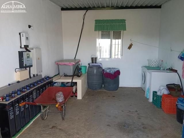 Casa en venta en El Castillo De Las Guardas, Andalucía