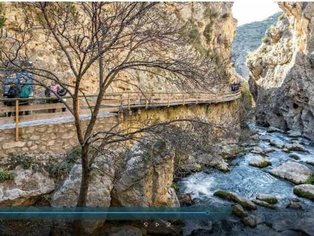 Casa en venta en Comarca de Huéscar, Andalucía