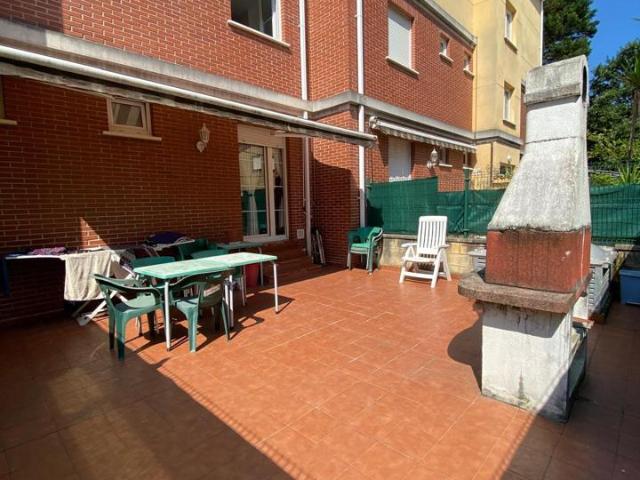 Casa en venta en Sámano, Castro-urdiales