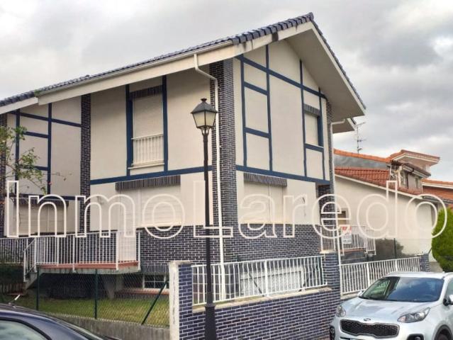 Casa en venta en Allendelagua, Castro-urdiales