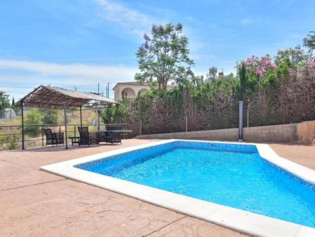 Casa en venta en Lloma Molina, la Ribera Alta