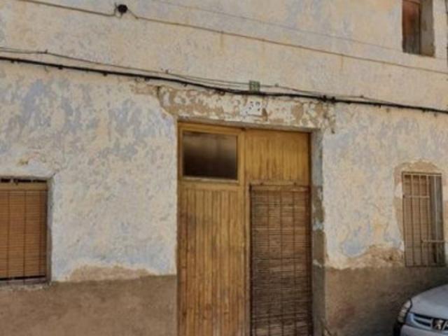 Casa en venta en Caudete, Castilla-La Mancha