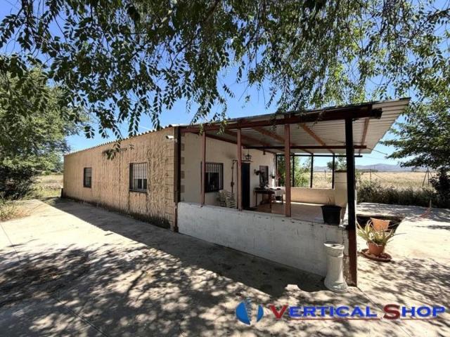 Casa en venta en Caudete, Castilla-La Mancha