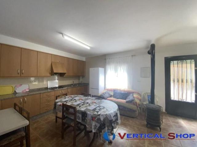 Casa en venta en Caudete, Castilla-La Mancha