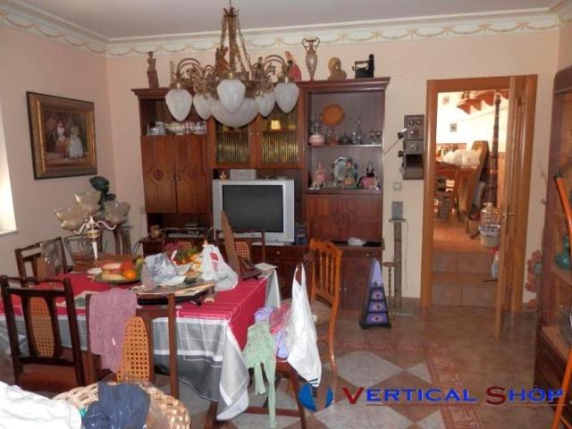 Casa en venta en Caudete, Castilla-La Mancha