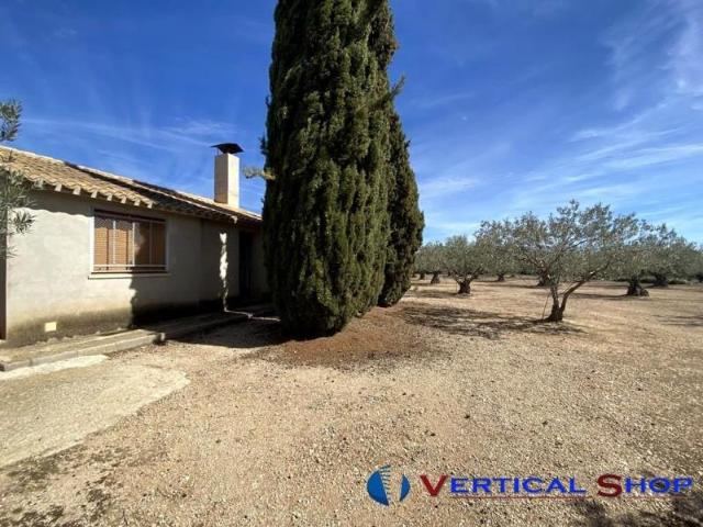 Casa en venta en Caudete, Castilla-La Mancha