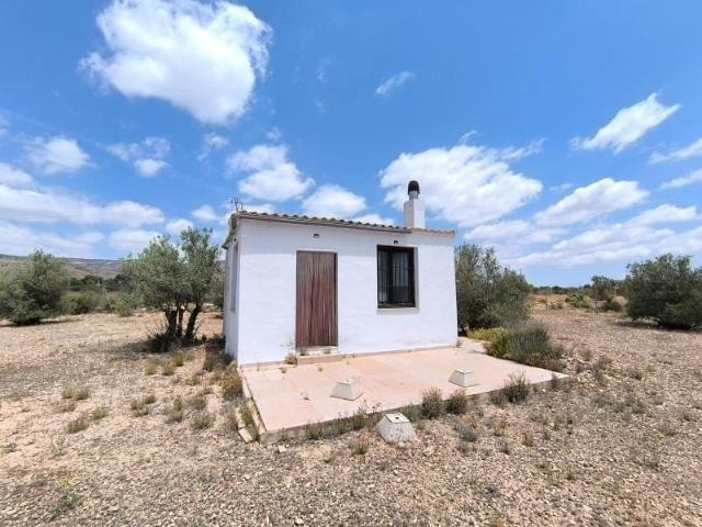 Casa en venta en Caudete, Castilla-La Mancha