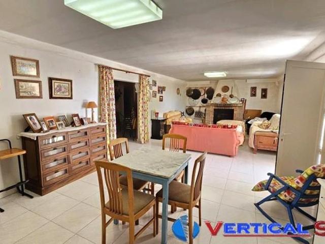 Casa en venta en Caudete, Castilla-La Mancha