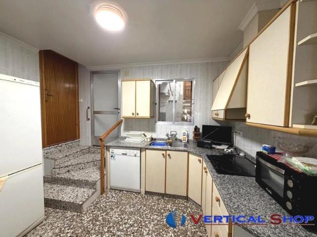 Casa en venta en Caudete, Castilla-La Mancha