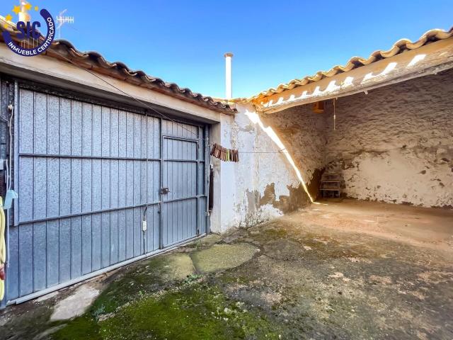 Chalet en venta en La Plana de Utiel-Requena, Valencia
