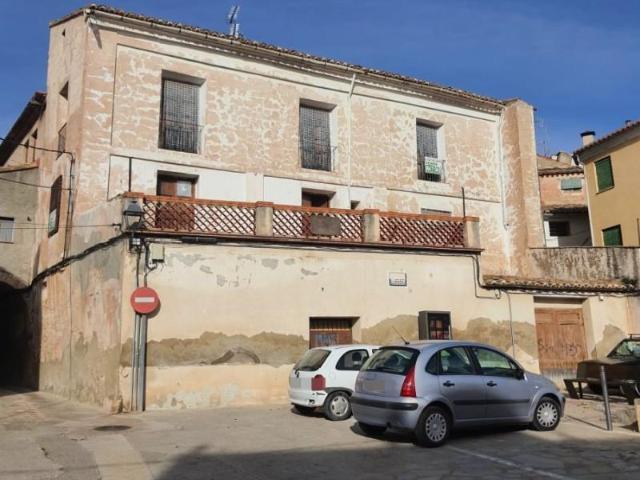 Casa en venta en l'Alt Palància, Valencia