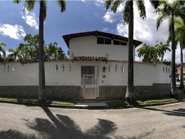 Casa en venta en Miranda, Carabobo
