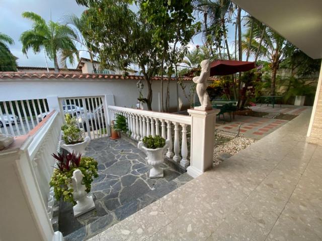 Casa en venta en Boca De Uchire, Miranda