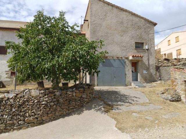 Chalet en venta en Monjuí, Cañada de Benatanduz