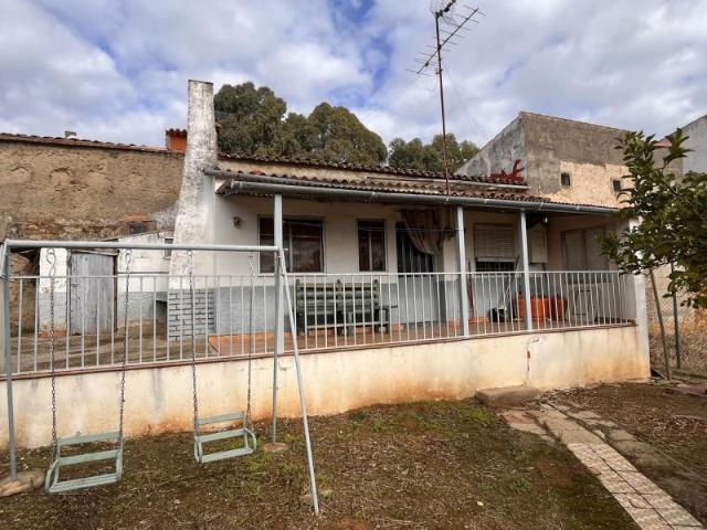 Casa en venta en Cañaveral, Extremadura