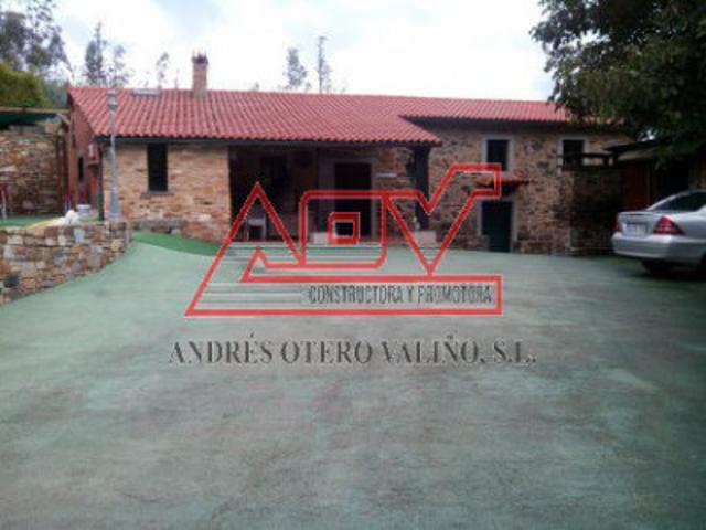 Casa en venta en Cedeira, Ferrol