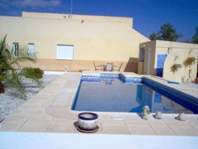 Casa en venta en Campillo y Suertes, Noroeste