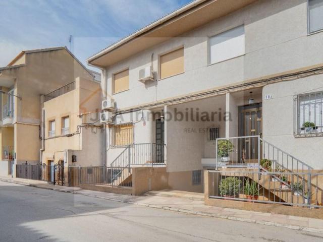 Casa en venta en Campillo y Suertes, Noroeste