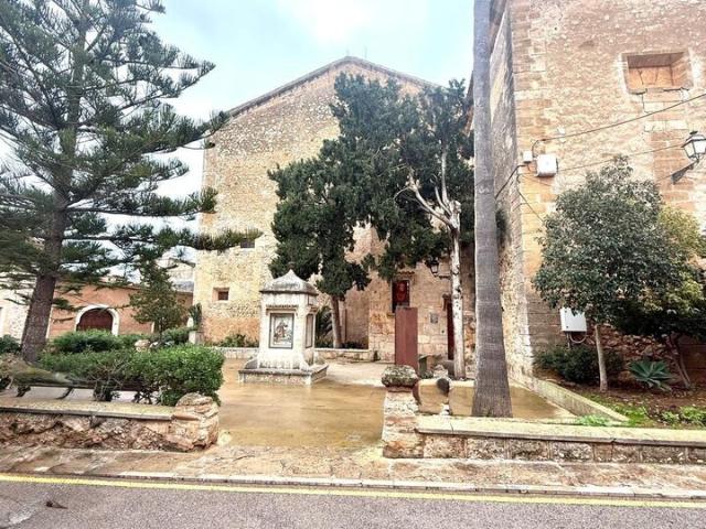 Chalet en venta en Pla de Mallorca, Baleares