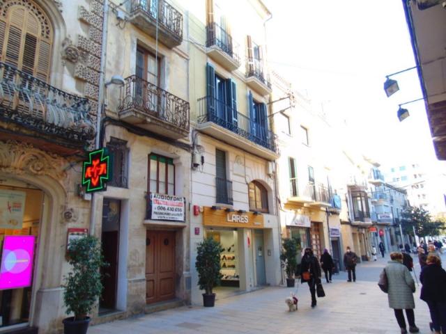 Casa en venta en Centre Vila, Vilafranca del Penedès