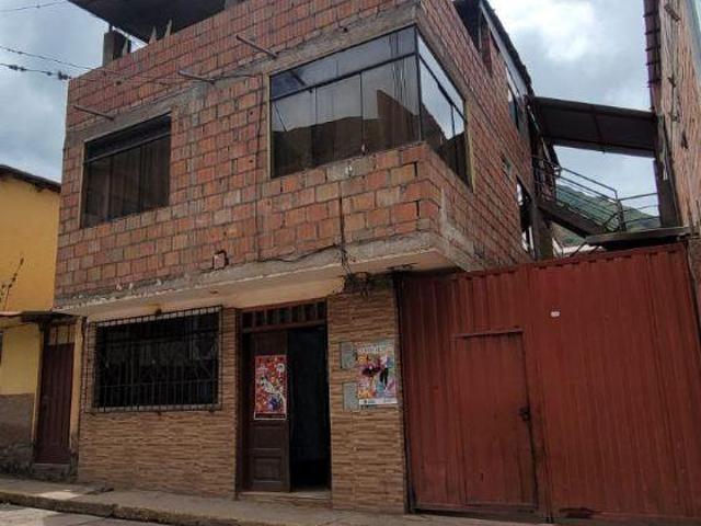 Casa venta en Calca, Cusco