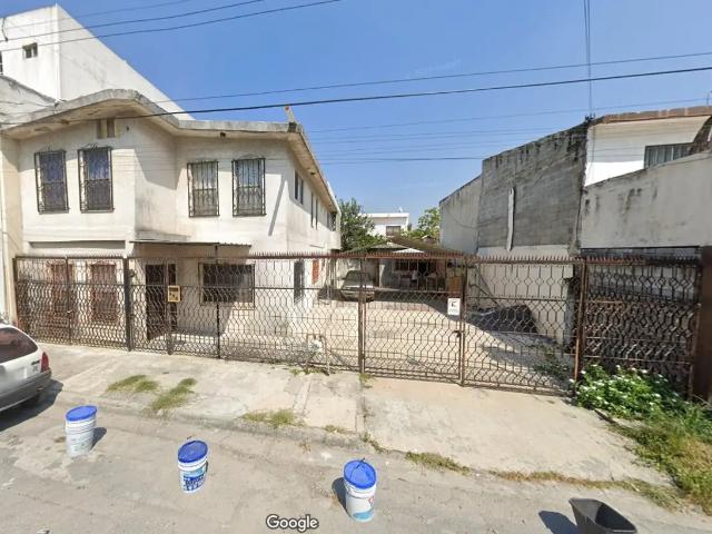 Casa en venta en Cerralvo, Nuevo León