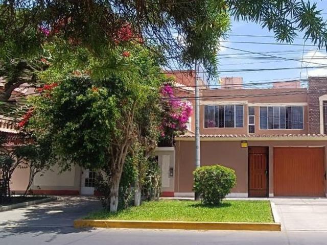 Casa venta en Ica