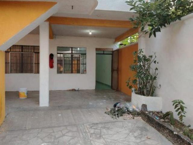 Casa En Condominio en venta en Tierra Blanca, Veracruz