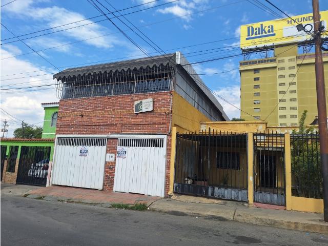 Casa en venta en Iribarren, Lara