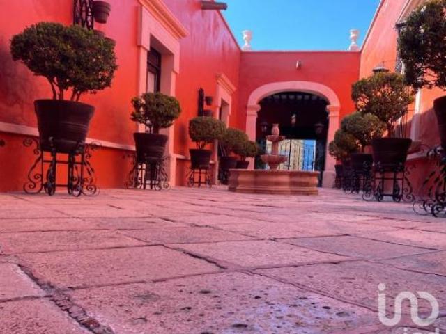 Casa en venta en Querétaro