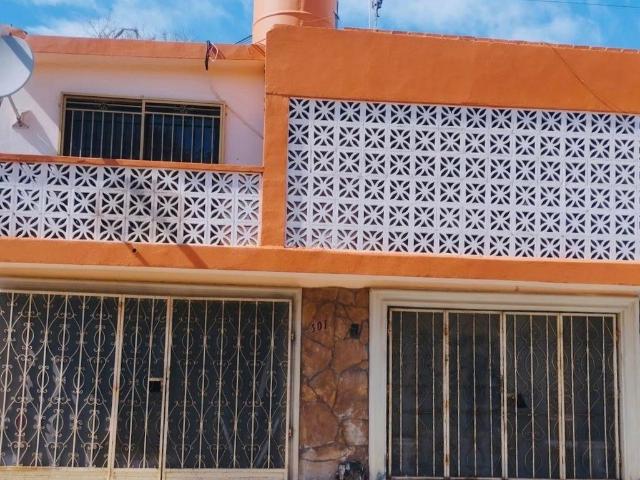 Casa en venta en Linares, Nuevo León