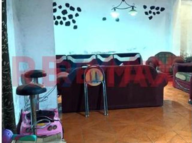 Casa venta en San Agustin, Lima Metropolitana