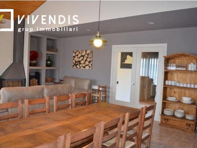 Casa en venta en Montfalcó Murallat, Segarra