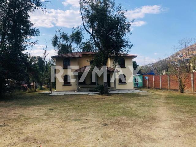 Casa en venta en Santa Cruz Xoxocotlán, Oaxaca