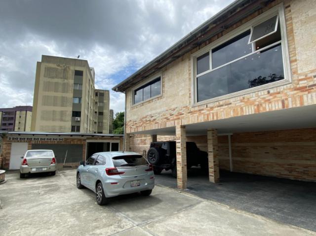 Casa en venta en Francisco Linares Alcántara, Miranda
