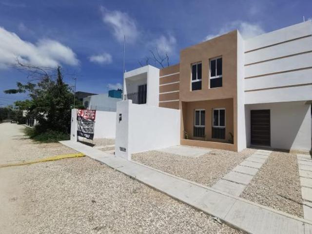 Casa en venta en Paraíso, Tabasco