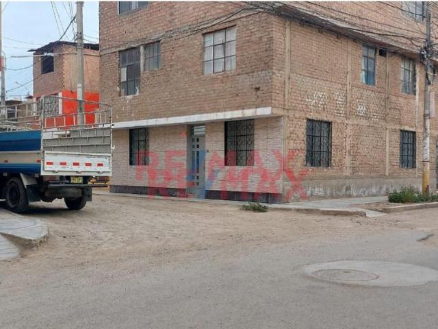 Casa venta en Chiclayo