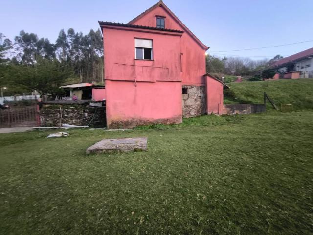 Casa en venta en Redondela, Vigo