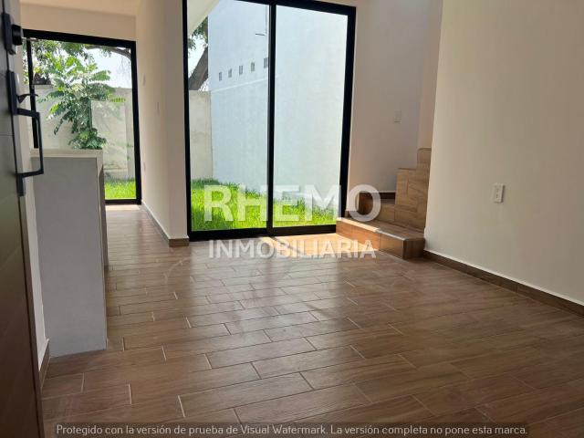 Casa en venta en Tuxpan, Veracruz