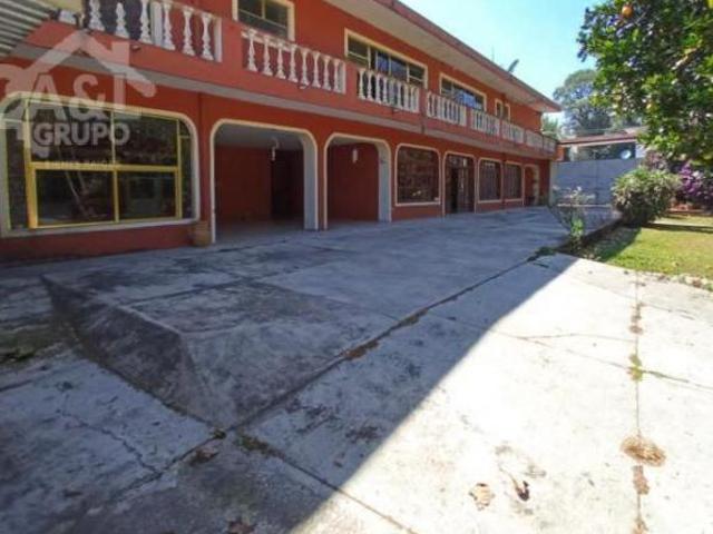 Casa en venta en Banderilla, Veracruz