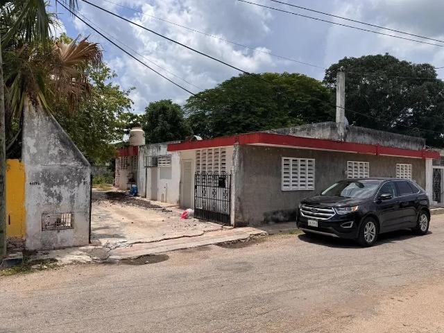 Casa en venta en Tizimín, Yucatán