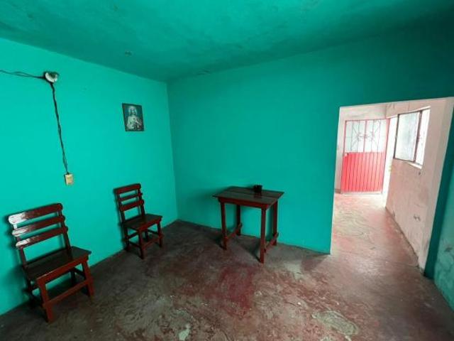 Casa en venta en Pátzcuaro, Michoacán