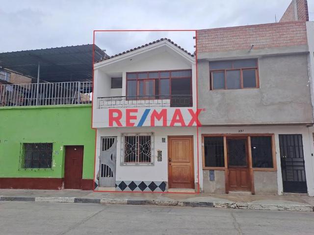 Casa venta en Lambayeque
