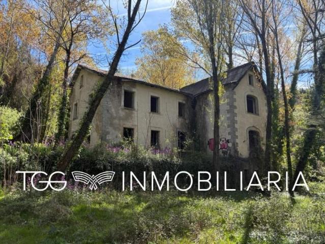 Casa en venta en Cercedilla, Madrid